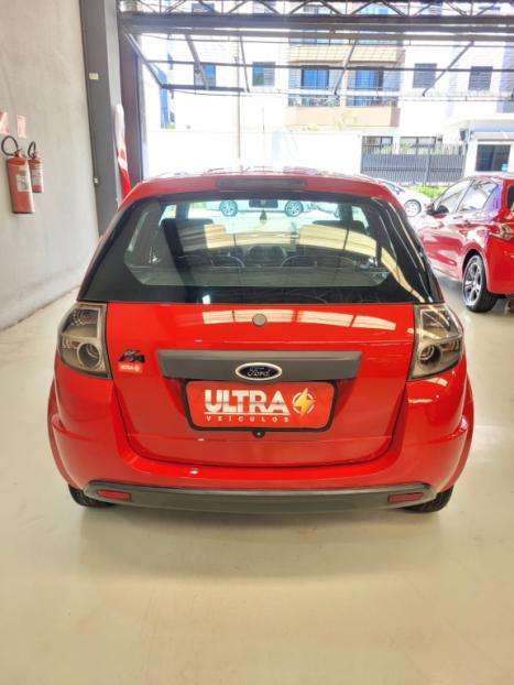 FORD Ka Hatch 1.0 FLEX, Foto 4