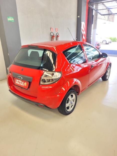 FORD Ka Hatch 1.0 FLEX, Foto 5