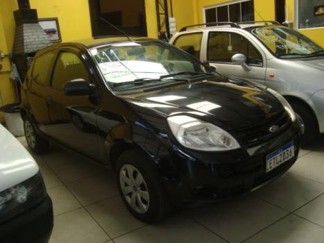 FORD Ka Hatch 1.0 FLEX, Foto 1