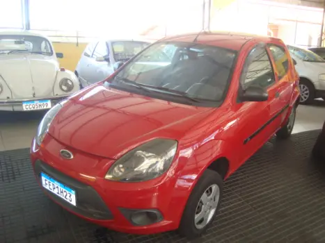 FORD Ka Hatch 1.0 FLEX, Foto 1