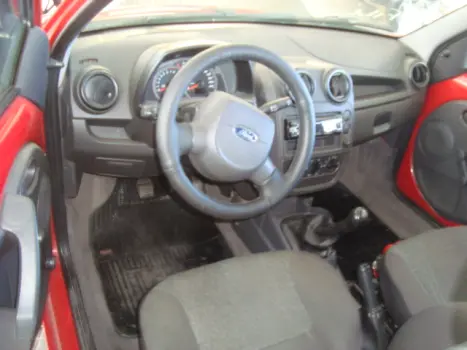 FORD Ka Hatch 1.0 FLEX, Foto 5