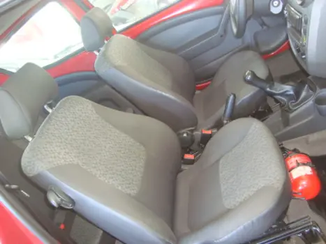 FORD Ka Hatch 1.0 FLEX, Foto 4