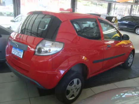 FORD Ka Hatch 1.0 FLEX, Foto 2