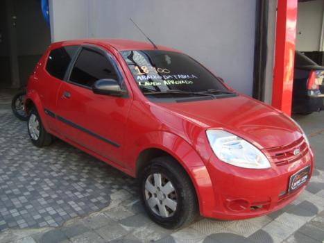FORD Ka Hatch 1.0 FLEX, Foto 1