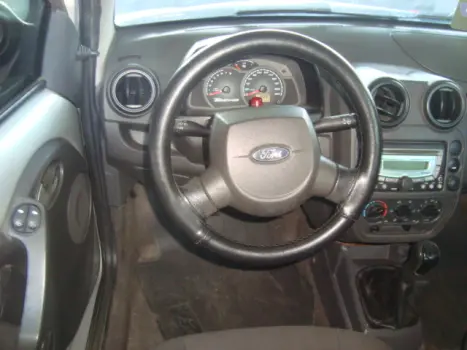 FORD Ka Hatch 1.0 FLEX, Foto 4