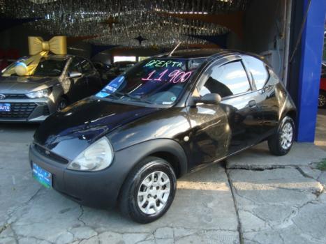 FORD Ka Hatch 1.0 GL, Foto 1