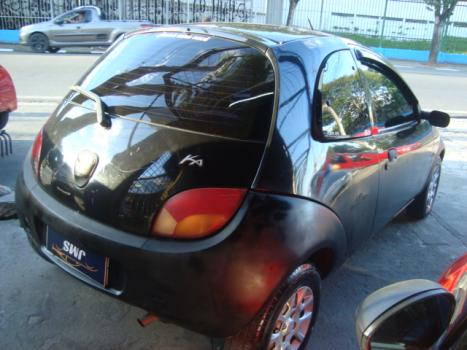 FORD Ka Hatch 1.0 GL, Foto 2
