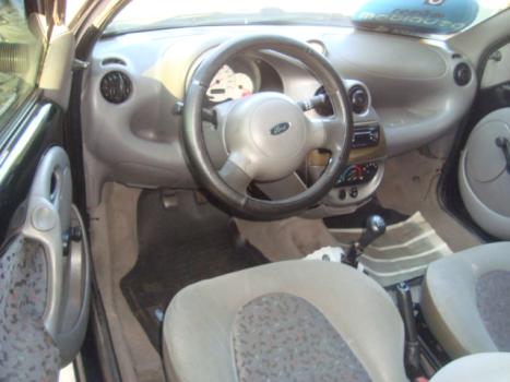 FORD Ka Hatch 1.0 GL, Foto 3