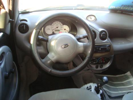 FORD Ka Hatch 1.0 GL, Foto 4