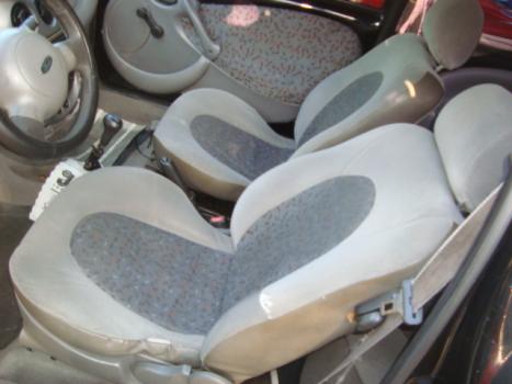 FORD Ka Hatch 1.0 GL, Foto 5