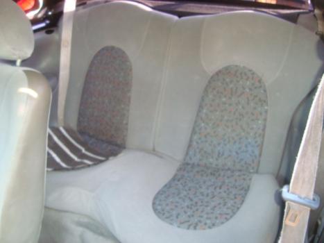 FORD Ka Hatch 1.0 GL, Foto 6