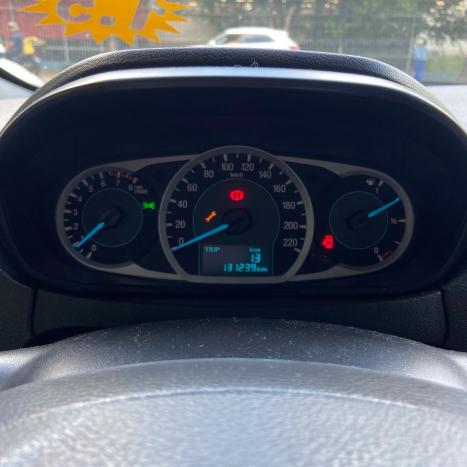 FORD Ka Hatch 1.5 12V 4P FLEX TI-VCT SE PLUS, Foto 10