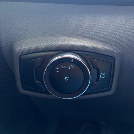 FORD Ka Hatch 1.5 12V 4P FLEX TI-VCT SE PLUS, Foto 11