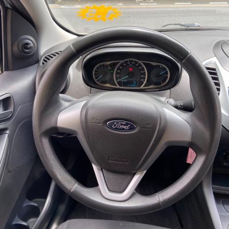 FORD Ka Hatch 1.5 12V 4P FLEX TI-VCT SE PLUS, Foto 19