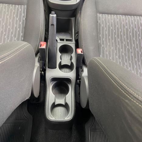 FORD Ka Hatch 1.5 12V 4P FLEX TI-VCT SE PLUS, Foto 20