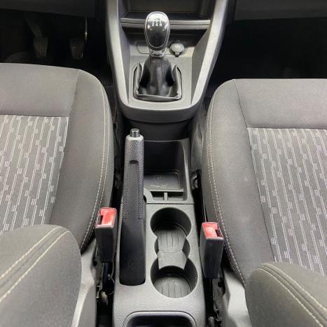 FORD Ka Hatch 1.5 12V 4P FLEX TI-VCT SE PLUS, Foto 22