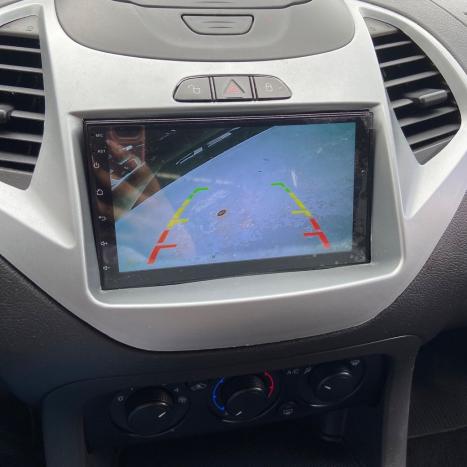 FORD Ka Hatch 1.5 12V 4P FLEX TI-VCT SE PLUS, Foto 23