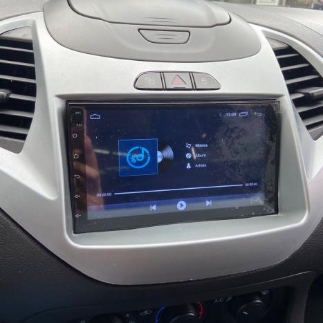 FORD Ka Hatch 1.5 12V 4P FLEX TI-VCT SE PLUS, Foto 24