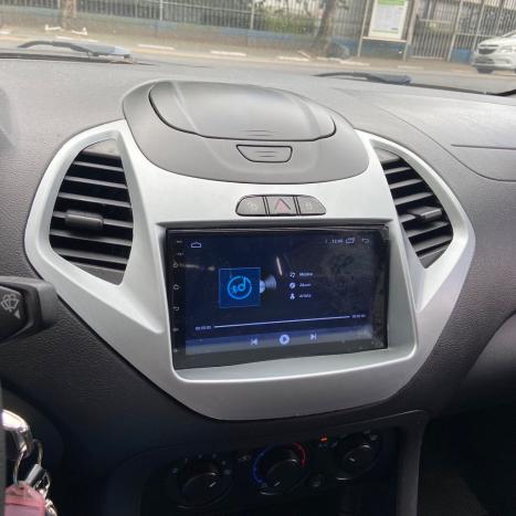 FORD Ka Hatch 1.5 12V 4P FLEX TI-VCT SE PLUS, Foto 25