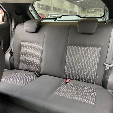 FORD Ka Hatch 1.5 12V 4P FLEX TI-VCT SE PLUS, Foto 26