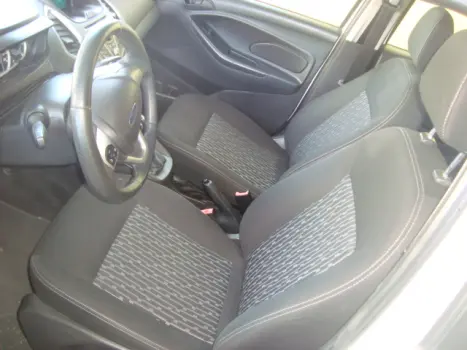 FORD Ka Hatch 1.5 12V 4P FLEX TI-VCT FLEX, Foto 4