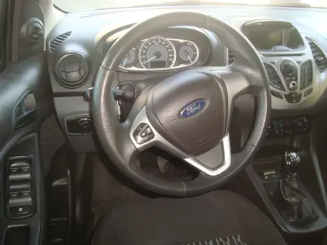 FORD Ka Hatch 1.5 12V 4P FLEX TI-VCT FLEX, Foto 7