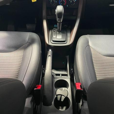 FORD Ka Hatch 1.5 12V 4P FLEX TI-VCT FREESTYLE AUTOM�TICO, Foto 24