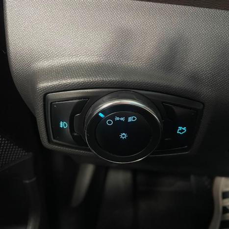 FORD Ka Hatch 1.5 12V 4P FLEX TI-VCT FREESTYLE AUTOM�TICO, Foto 28
