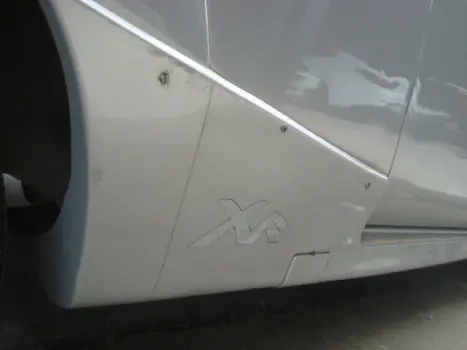 FORD Ka Hatch 1.6 XR, Foto 3