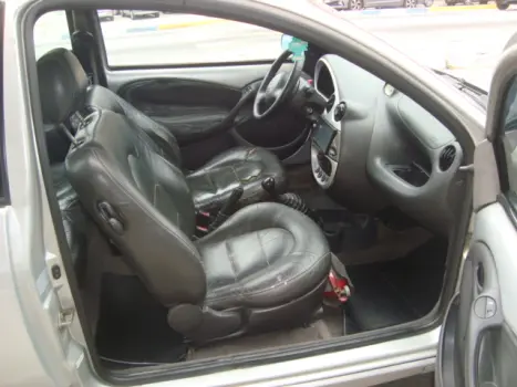 FORD Ka Hatch 1.6 XR, Foto 6