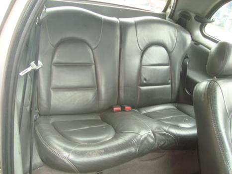 FORD Ka Hatch 1.6 XR, Foto 8