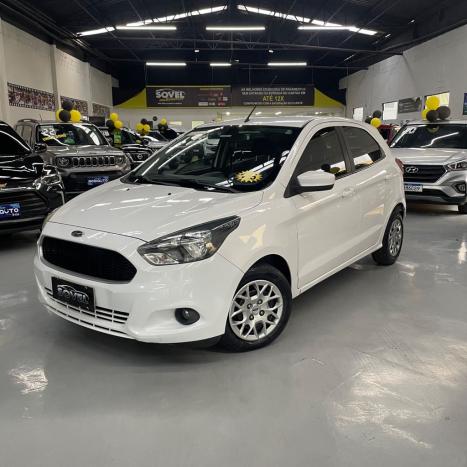 FORD Ka Hatch , Foto 1