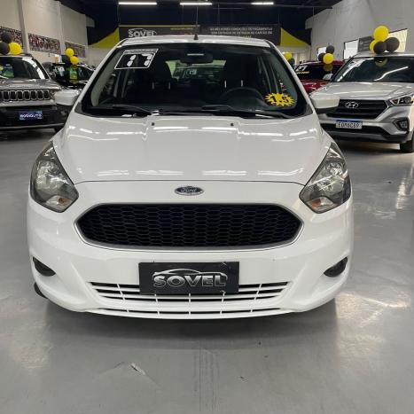 FORD Ka Hatch , Foto 2