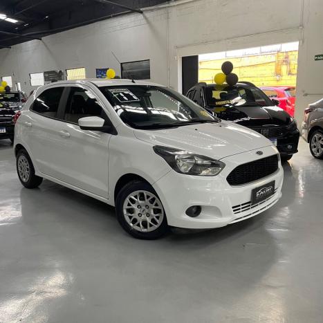 FORD Ka Hatch , Foto 3