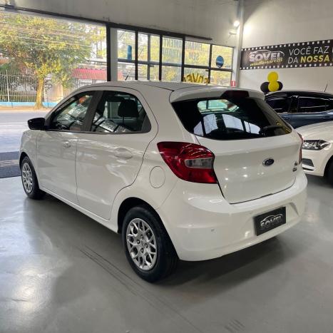 FORD Ka Hatch , Foto 4