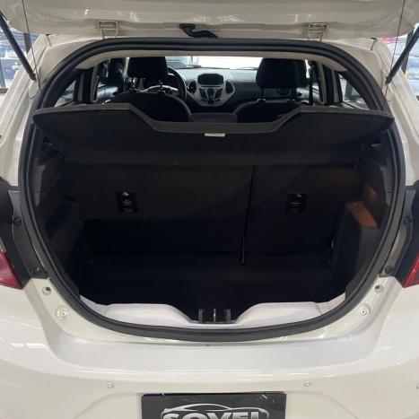 FORD Ka Hatch , Foto 5