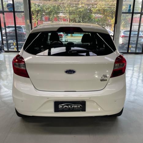 FORD Ka Hatch , Foto 6