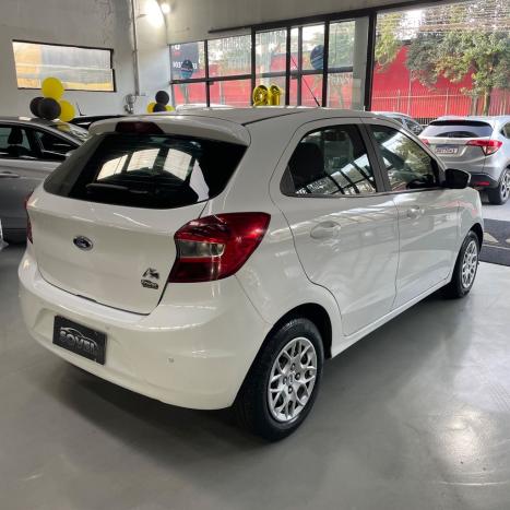 FORD Ka Hatch , Foto 7