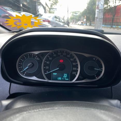 FORD Ka Hatch , Foto 9