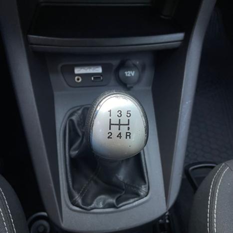 FORD Ka Hatch , Foto 11