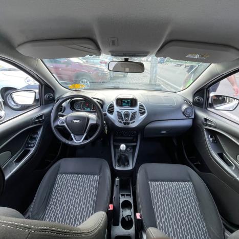 FORD Ka Hatch , Foto 15