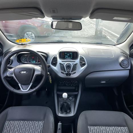 FORD Ka Hatch , Foto 16