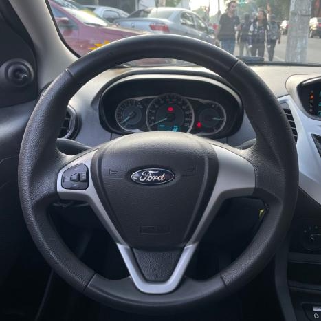 FORD Ka Hatch , Foto 18