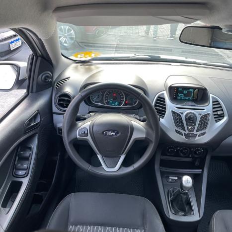 FORD Ka Hatch , Foto 19
