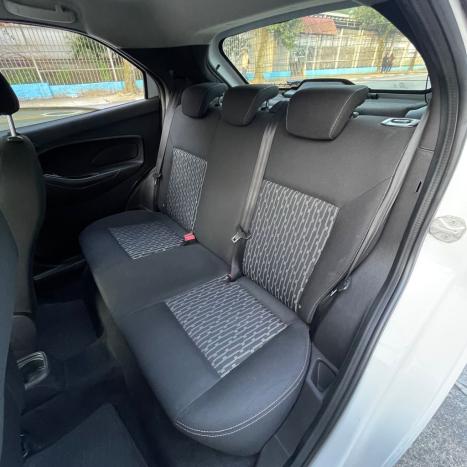 FORD Ka Hatch , Foto 20