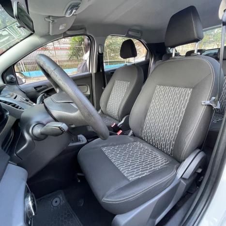 FORD Ka Hatch , Foto 21