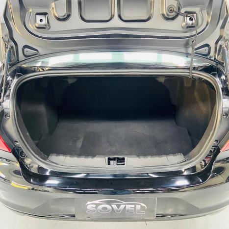 FORD Ka + Sedan 1.0 12V 4P TI-VCT SE FLEX, Foto 6