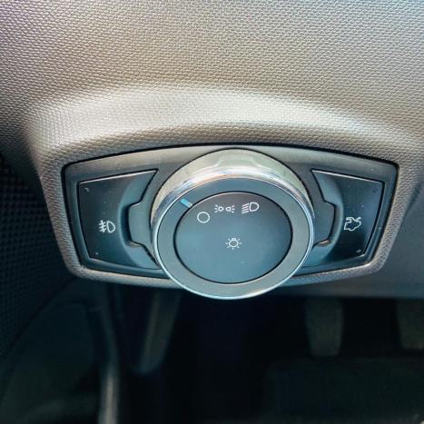 FORD Ka + Sedan 1.0 12V 4P TI-VCT SE FLEX, Foto 10