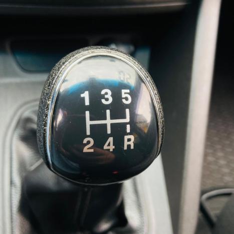 FORD Ka + Sedan 1.0 12V 4P TI-VCT SE FLEX, Foto 14