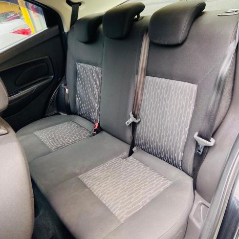 FORD Ka + Sedan 1.0 12V 4P TI-VCT SE FLEX, Foto 19